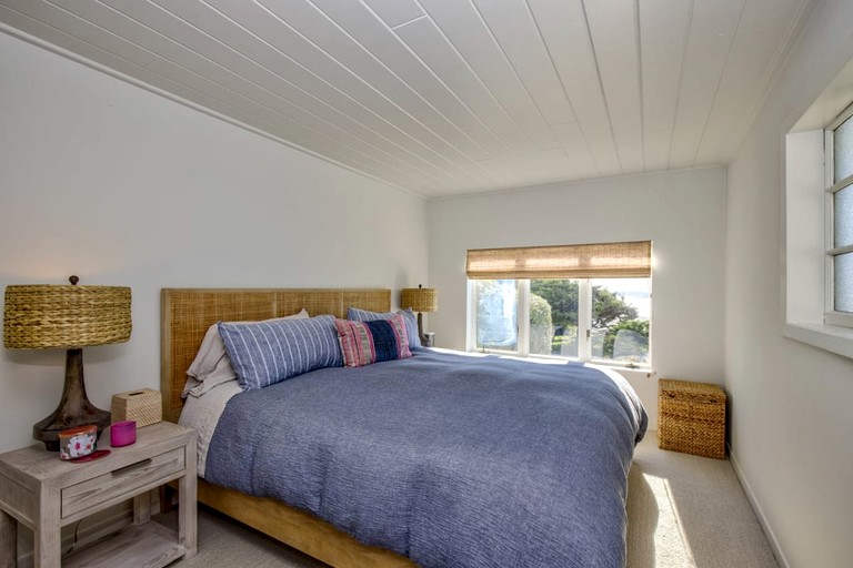 Vacation Rentals (United States of America, Montara, California)