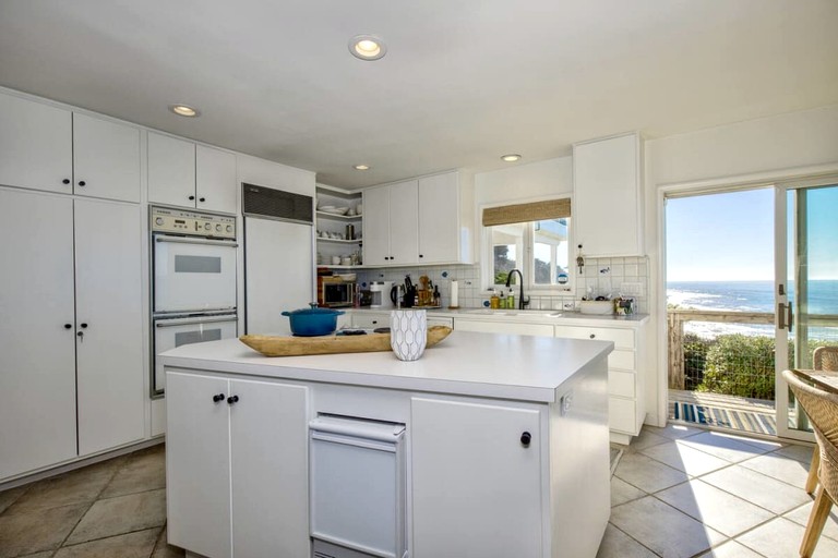 Vacation Rentals (United States of America, Montara, California)