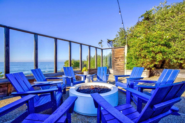 Vacation Rentals (United States of America, Montara, California)