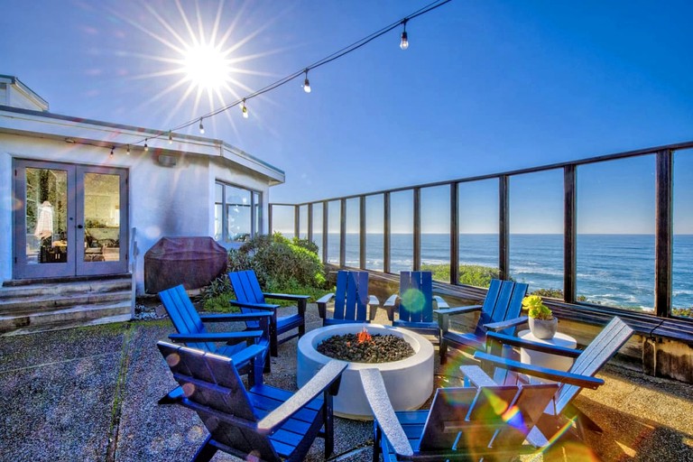 Vacation Rentals (United States of America, Montara, California)