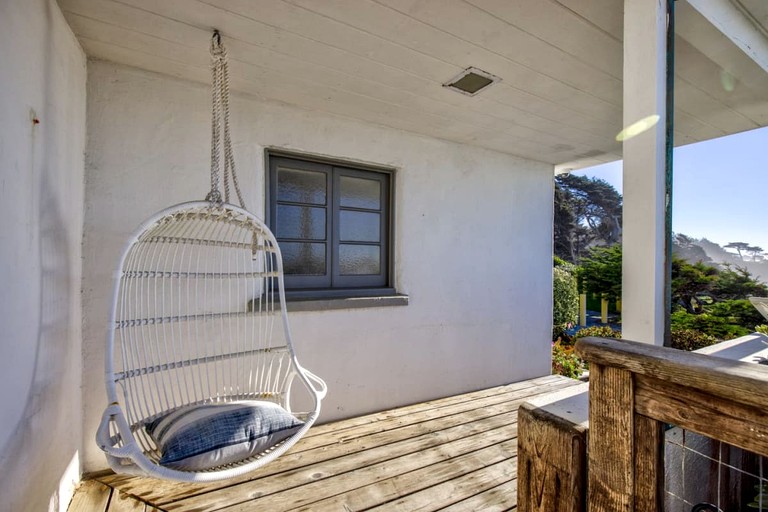 Vacation Rentals (United States of America, Montara, California)