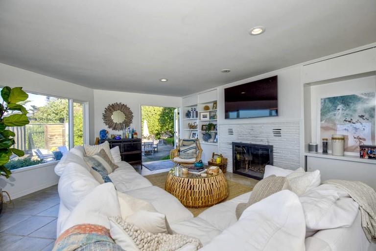 Vacation Rentals (United States of America, Montara, California)