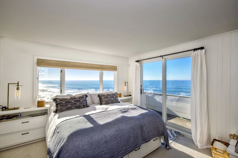 Vacation Rentals (United States of America, Montara, California)