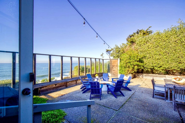 Vacation Rentals (United States of America, Montara, California)