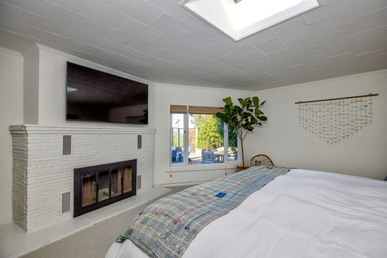 Vacation Rentals (United States of America, Montara, California)