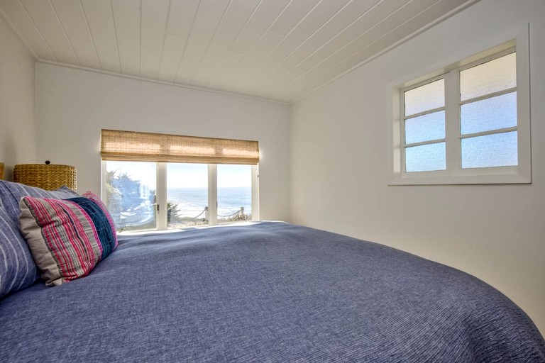 Vacation Rentals (United States of America, Montara, California)