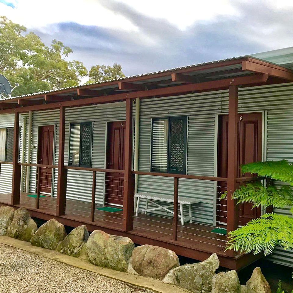 Luxury Farm Stay Brisbane, Queensland Glamping Hub