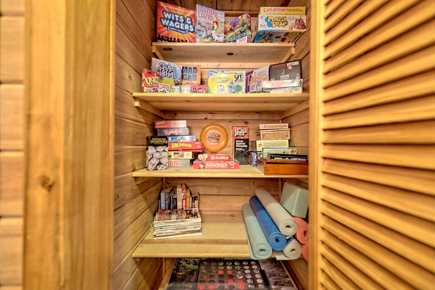 Entire Forest Property for the Family, Nestled in the Blue Ridge Mountains of Georgia