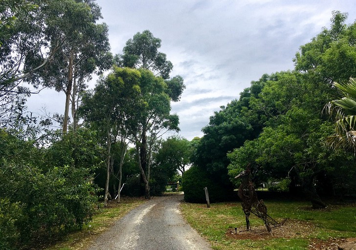 Villas (Daylesford, Victoria, Australia)