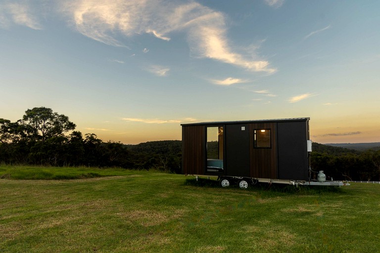 Tiny Houses (Australia, Glenworth Valley, New South Wales)