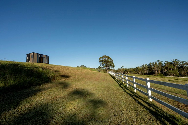 Tiny Houses (Australia, Glenworth Valley, New South Wales)