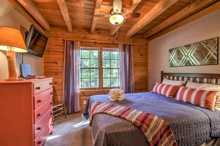 Cabins (United States of America, Pigeon Forge, Tennessee)