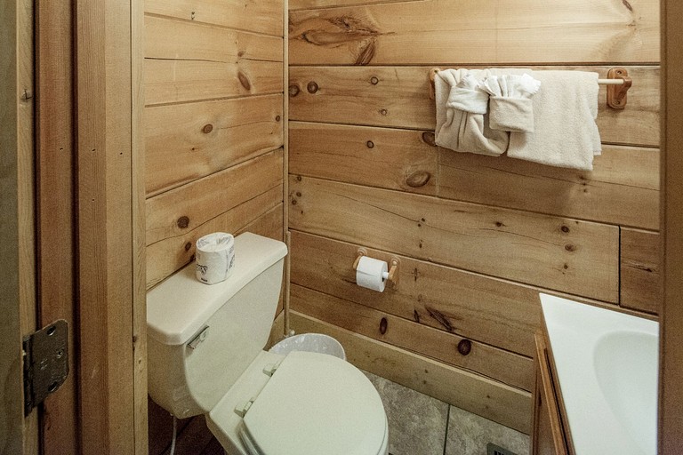 Cabins (United States of America, Pigeon Forge, Tennessee)