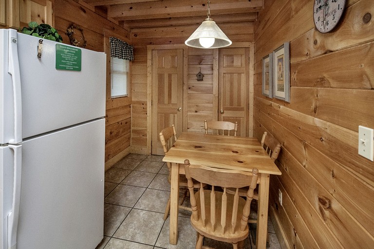 Cabins (United States of America, Pigeon Forge, Tennessee)