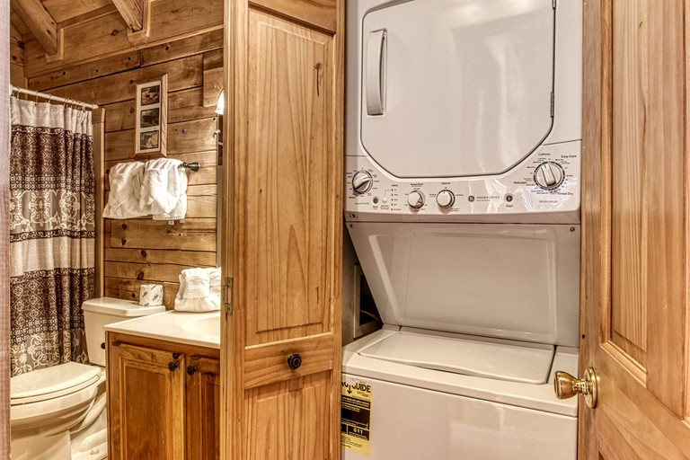 Cabins (United States of America, Pigeon Forge, Tennessee)