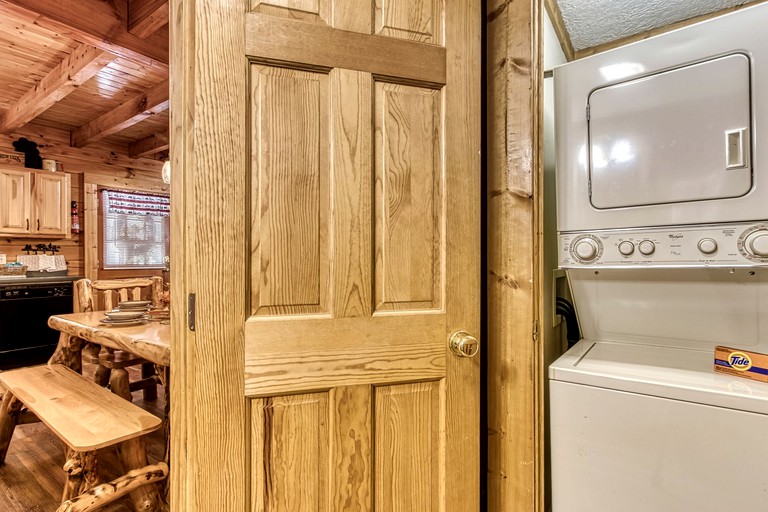 Cabins (United States of America, Pigeon Forge, Tennessee)