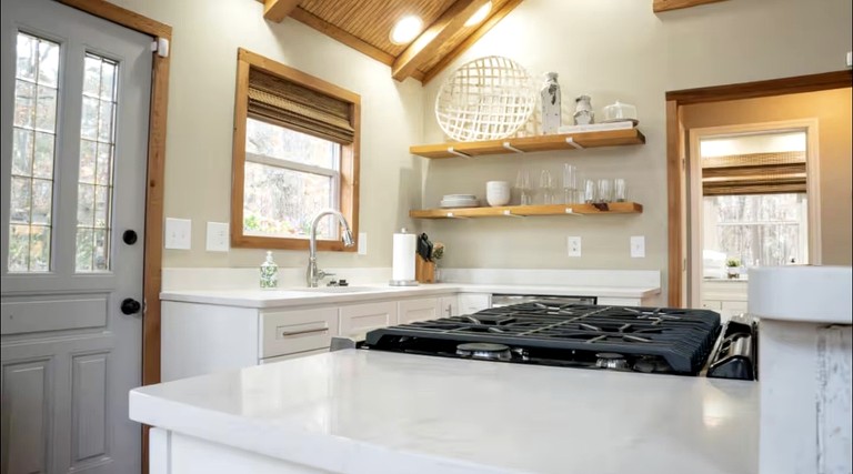 Cabins (United States of America, Mentone, Alabama)