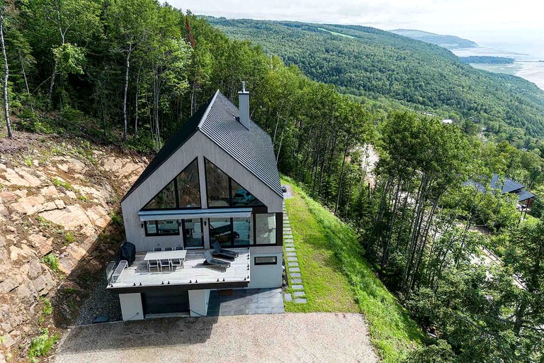 Designer Rentals (Canada, Baie Saint Paul, Quebec)