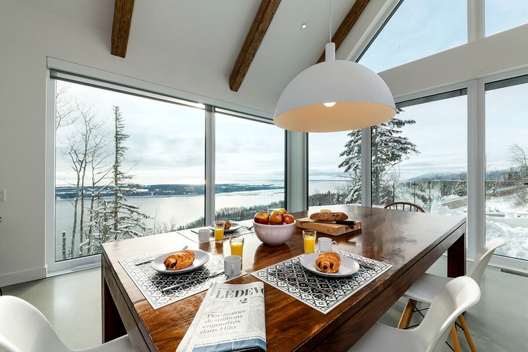 Designer Rentals (Canada, Baie Saint Paul, Quebec)