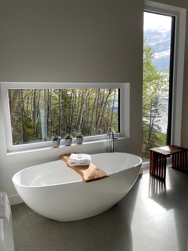 Designer Rentals (Canada, Baie Saint Paul, Quebec)