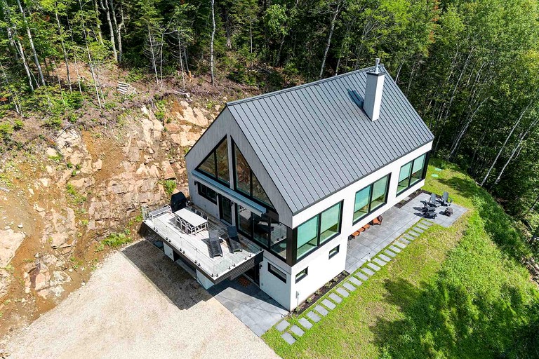 Designer Rentals (Canada, Baie Saint Paul, Quebec)