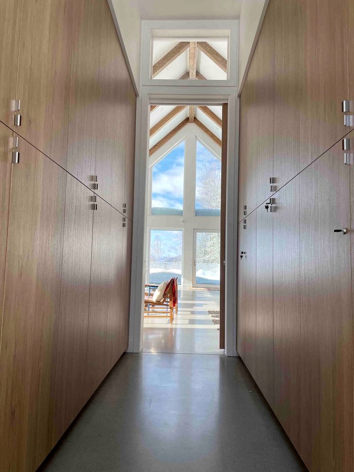 Incredible Luxury Retreat with Stunning Views of Saint Lawrence River in Charlevoix, Quebec