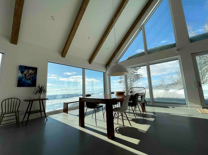 Designer Rentals (Canada, Baie Saint Paul, Quebec)