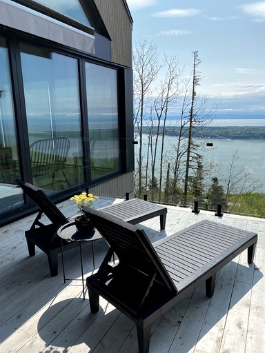 Designer Rentals (Canada, Baie Saint Paul, Quebec)