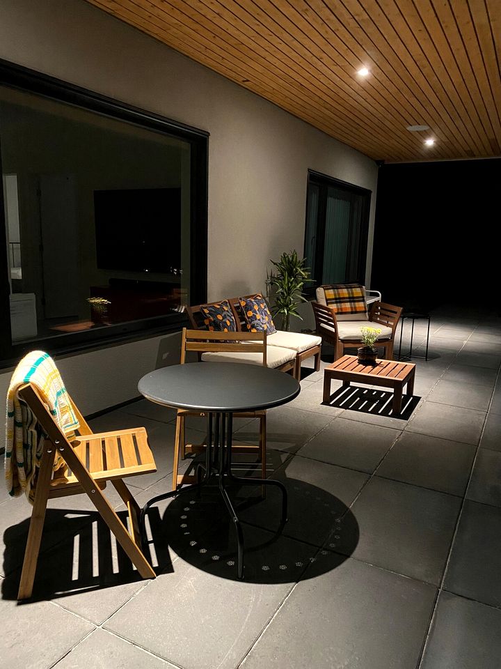 Incredible Luxury Retreat with Stunning Views of Saint Lawrence River in Charlevoix, Quebec