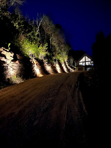 Designer Rentals (Canada, Baie Saint Paul, Quebec)