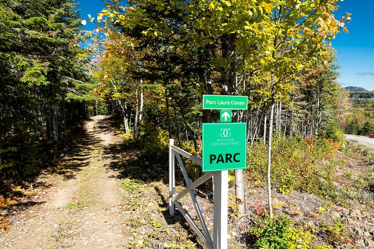 Designer Rentals (Canada, Baie Saint Paul, Quebec)