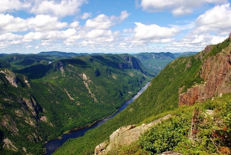 Designer Rentals (Canada, Baie Saint Paul, Quebec)