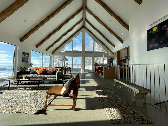 Designer Rentals (Canada, Baie Saint Paul, Quebec)