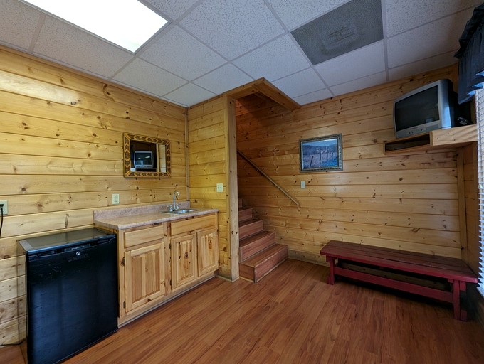 Cabins (United States of America, Pigeon Forge, Tennessee)
