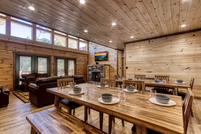 Vacation Rentals (United States of America, Pigeon Forge, Tennessee)