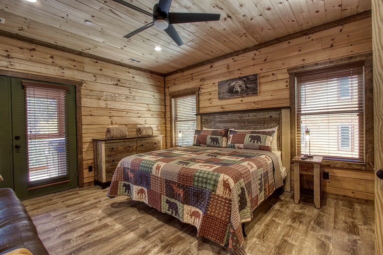 Vacation Rentals (United States of America, Pigeon Forge, Tennessee)