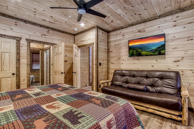 Vacation Rentals (United States of America, Pigeon Forge, Tennessee)