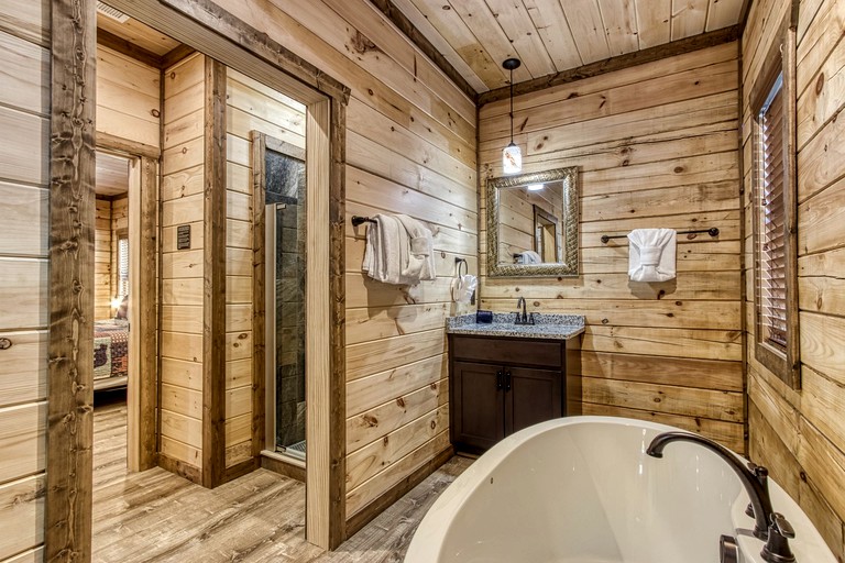 Vacation Rentals (United States of America, Pigeon Forge, Tennessee)