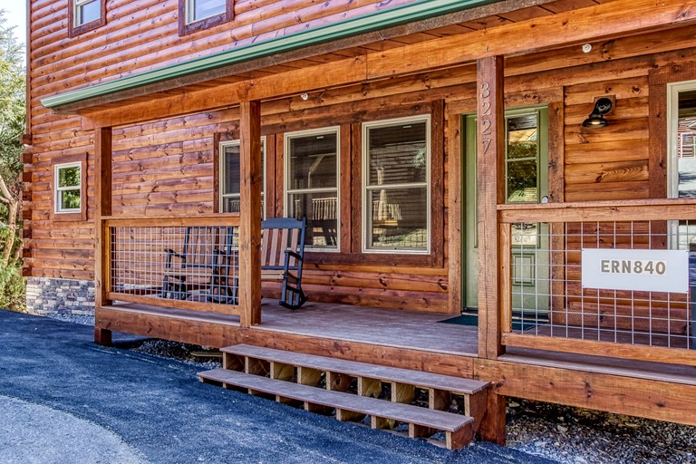 Vacation Rentals (United States of America, Pigeon Forge, Tennessee)