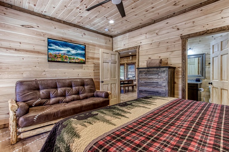 Vacation Rentals (United States of America, Pigeon Forge, Tennessee)