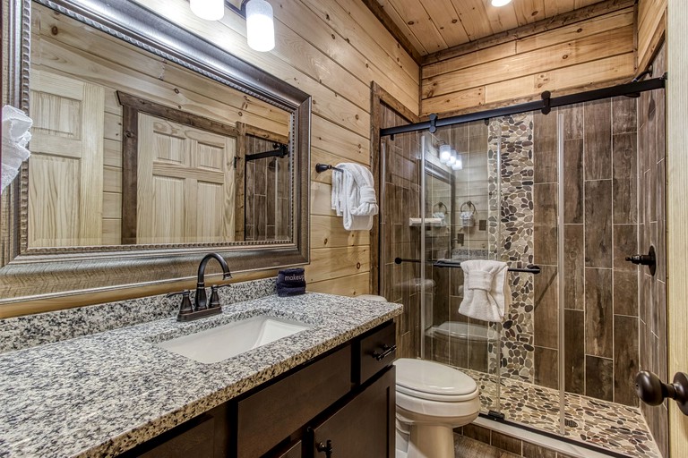 Vacation Rentals (United States of America, Pigeon Forge, Tennessee)