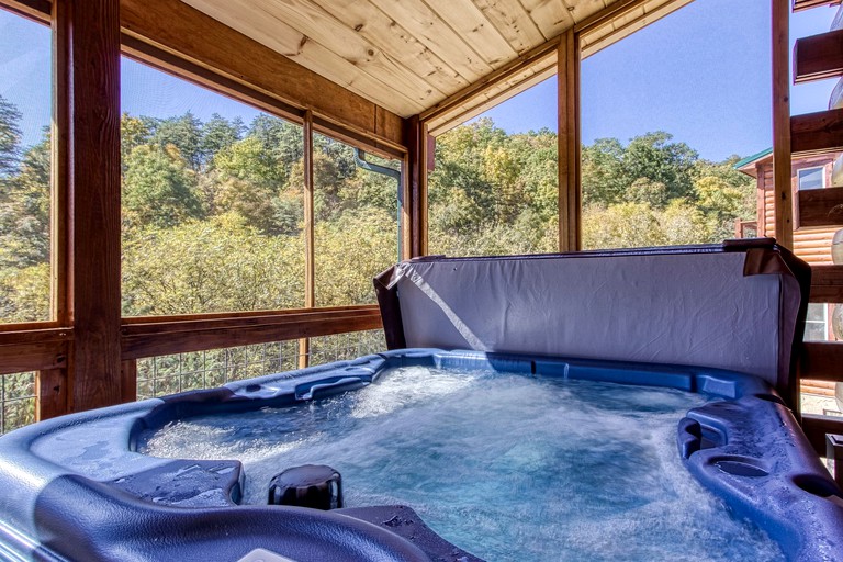 Vacation Rentals (United States of America, Pigeon Forge, Tennessee)