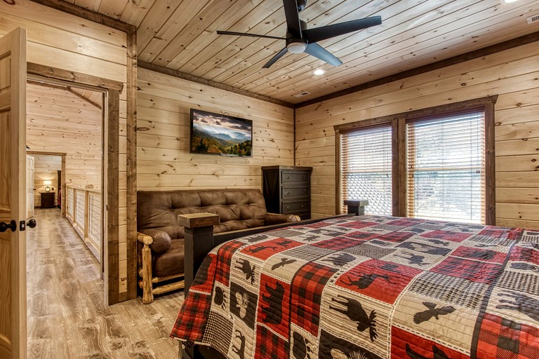 Vacation Rentals (United States of America, Pigeon Forge, Tennessee)