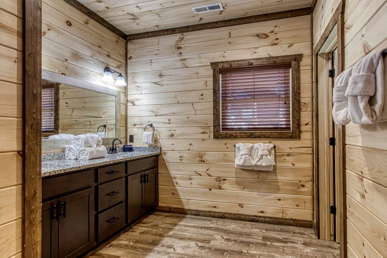 Vacation Rentals (United States of America, Pigeon Forge, Tennessee)