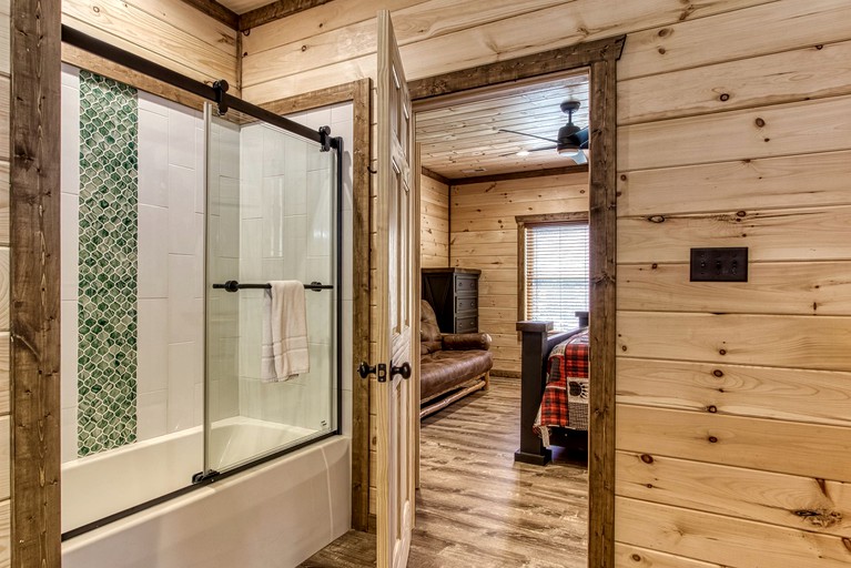 Vacation Rentals (United States of America, Pigeon Forge, Tennessee)