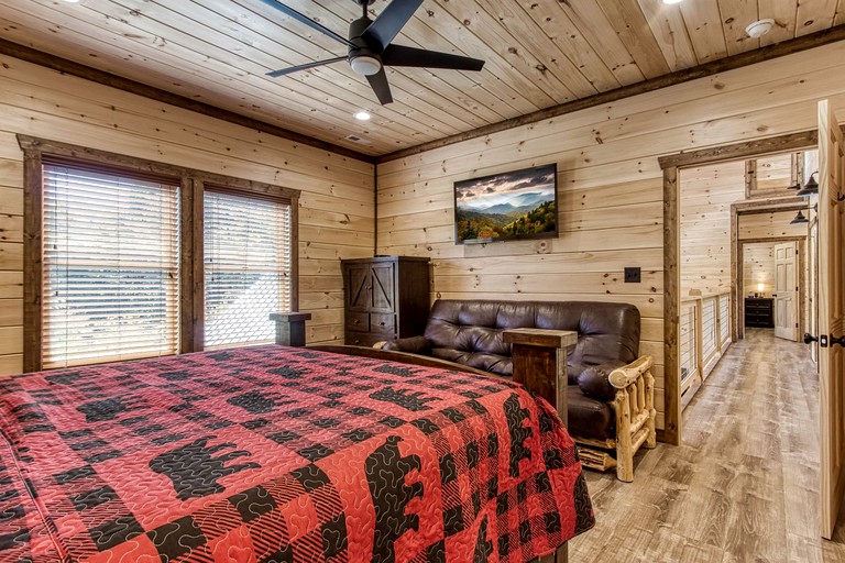 Vacation Rentals (United States of America, Pigeon Forge, Tennessee)