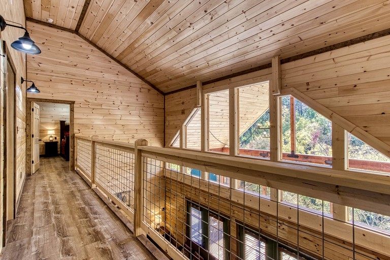 Vacation Rentals (United States of America, Pigeon Forge, Tennessee)