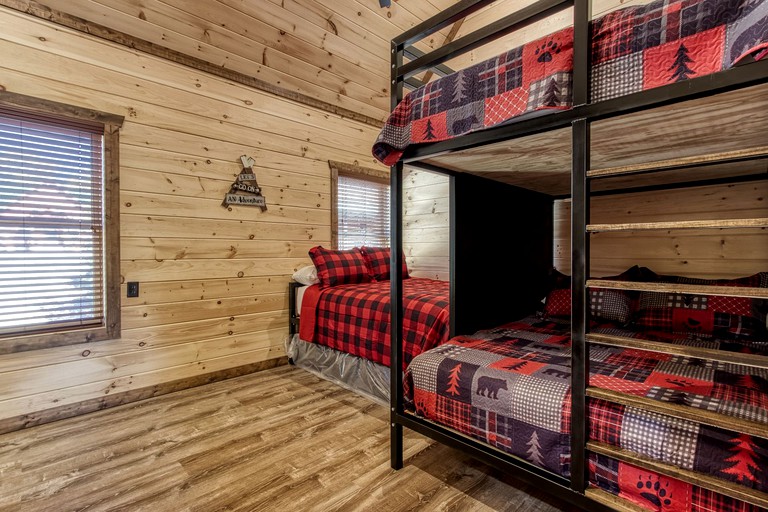 Vacation Rentals (United States of America, Pigeon Forge, Tennessee)