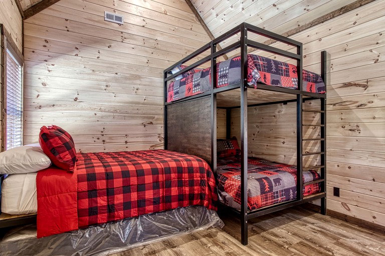 Vacation Rentals (United States of America, Pigeon Forge, Tennessee)