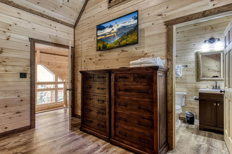 Vacation Rentals (United States of America, Pigeon Forge, Tennessee)